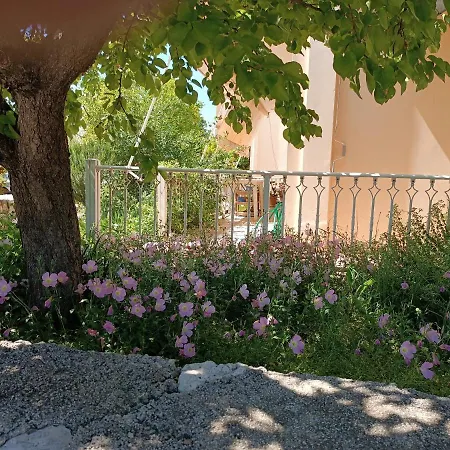 Marilia House * Lefkada City