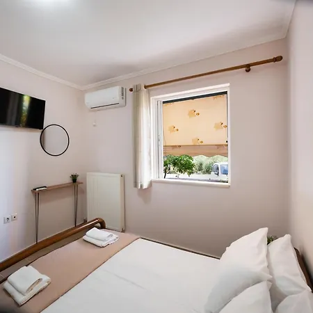 Marilia House Apartment