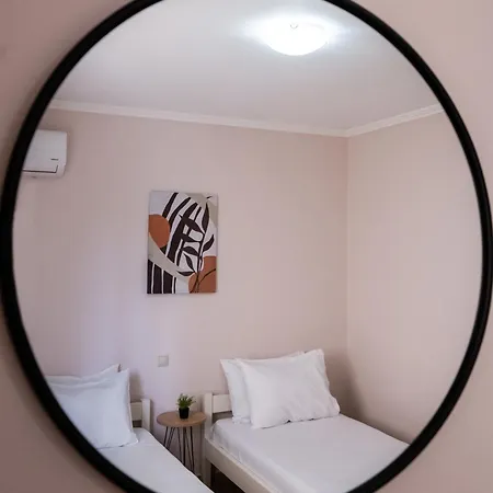 Marilia House