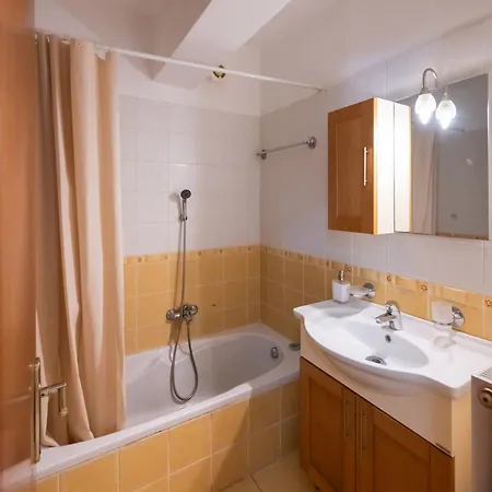 Apartment Marilia House