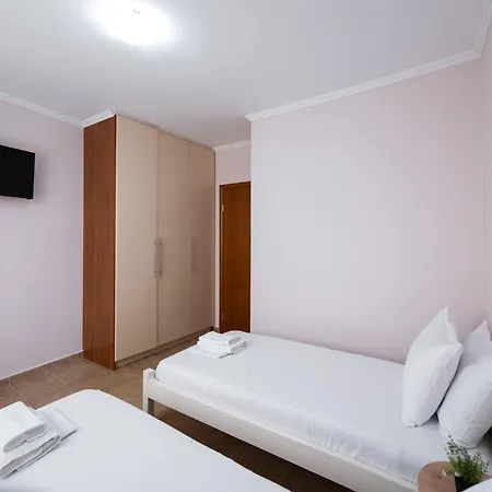 Marilia House * Lefkada City