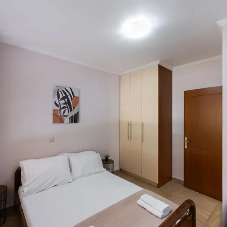 Marilia House Apartment Lefkada City