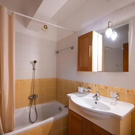 Marilia House * Lefkada City
