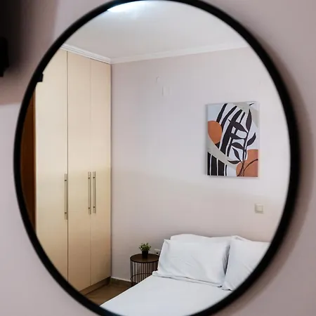 Marilia House Apartment