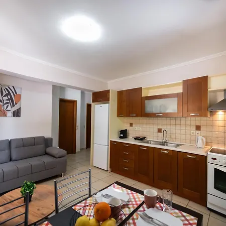 Apartment Marilia House