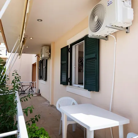 Marilia House Apartment *
