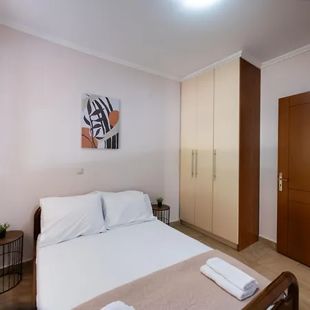 Apartment Marilia House Lefkada City