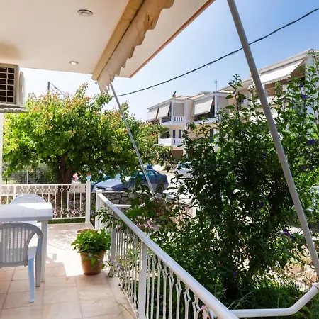 Marilia House Lefkada City
