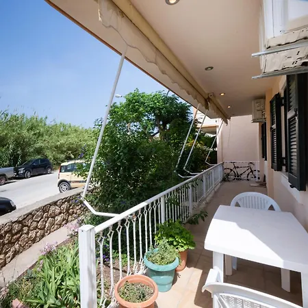 Marilia House * Lefkada City
