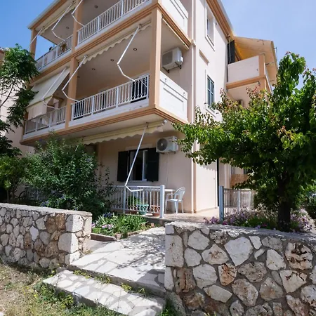 Marilia House Apartment